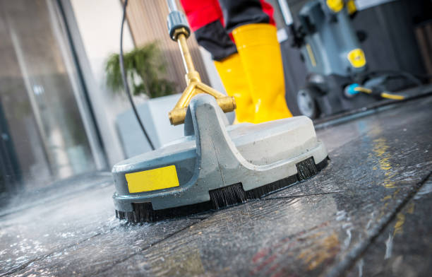 Best Commercial Building Pressure Washing  in Glen Ridge, NJ