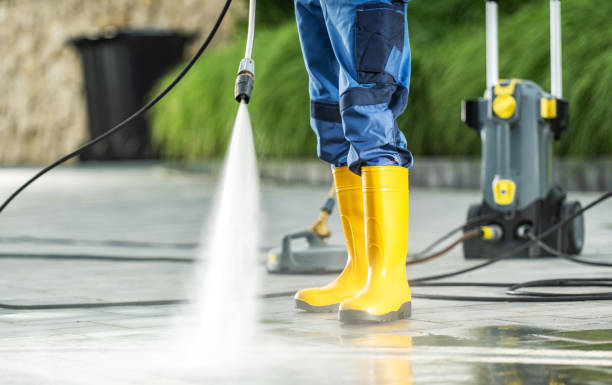  Glen Ridge, NJ Pressure Washing Pros