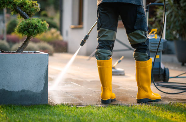 Reliable Glen Ridge, NJ Pressure Washing Solutions